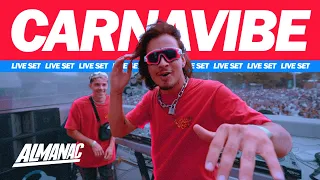 Almanac SET AO VIVO @ Carnavibe 2020