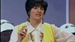 Victoria Wood -  Madeline the Hairdresser