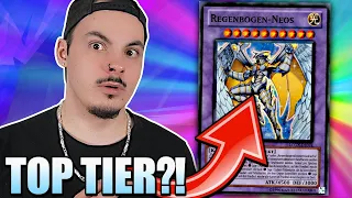 Der AUFSTIEG des ANIME BOSSES - Yu-Gi-Oh! Karten, die gut wurden #018