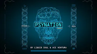 Psy-Nation Radio #051- incl. Headroom Mix [Liquid Soul & Ace Ventura]