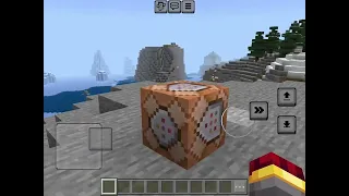 How to get a Command block (Simple)