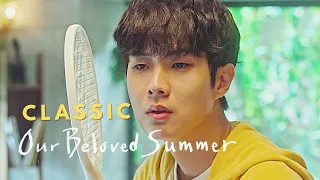 Our Beloved Summer FMV / CLASSIC  그 해 우리는