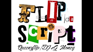 FLIP DA SCRIPT POCAST - EPISODE 1 - LIFE OF AN ESCORT !!