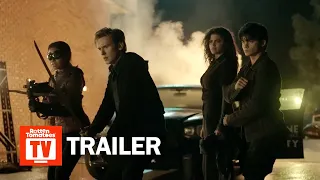 Gotham Knights Season 1 Trailer 2