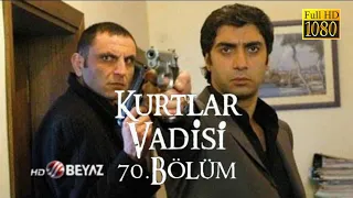 Kurtlar Vadisi 70.Bölüm Beyaz TV HD