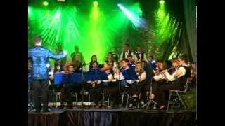 Moment for Morricone - Sound Orchester Burgthann Live Show 2012