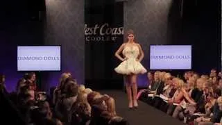 West Coast Cooler FASHIONWEEK - Belfast October 2012 - Trailer/taster