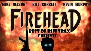 Best of RiffTrax Firehead