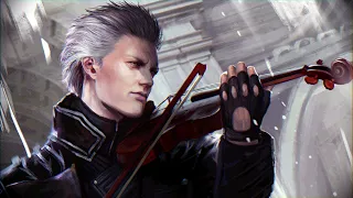 Bury The Light - [ DMC5 / But Every Other Beat Is Missing Instrumental ]