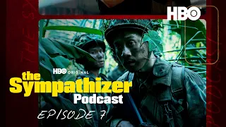 The Sympathizer Official Podcast | Episode 7 | HBO