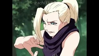 Ino Quiere ser Extrangulada por Shikamaru😏 - Naruto Español Latino