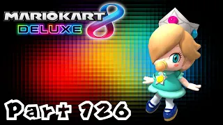 Mario Kart 8 Deluxe -- Part 126: Origins