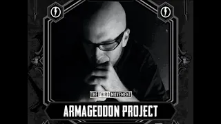 Armageddon Project - Unknown/Unreleased Track (2015)