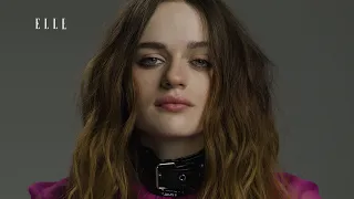 Joey King: Behind-The-Scenes with ELLE Singapore’s Cover Shoot With The Ambitious Actress