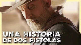 Una historia de dos pistolas 🔫 | Película del Oeste Completa en Español | Tom Berenger (2022)