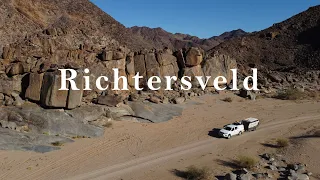 Richtersveld 2021