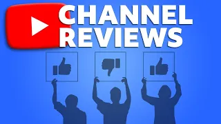 How to Get More Subscribers on YouTube - FREE LIVE CHANNEL REVIEWS