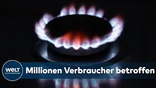 HEIZEN & KOCHEN wird noch teurer: Strom- und Gaspreise steigen 2022 wohl erneut an