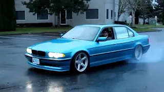 E38 Sounds compilations