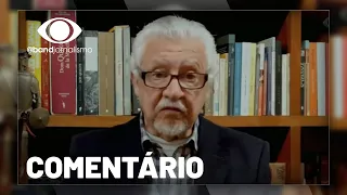 "Presidente continua atacando o voto eletrônico", critica Mitre