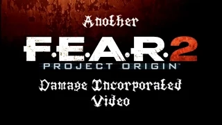 FEAR 2 - Project Origin Preview