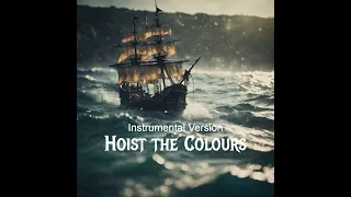 Hoist the Colours (Hans Zimmer) - Instrumental Version