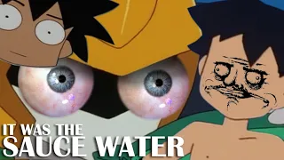 MEDABOBS: WATER BEE