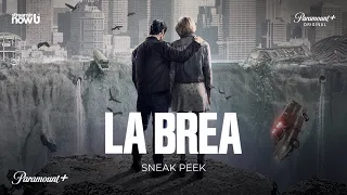 La Brea | Coming Soon - Paramount+ UK