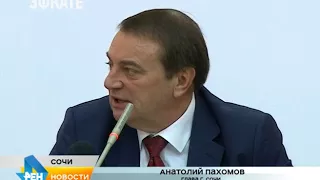 В Центральном районе Сочи в ходе субботника было собрано 20 тонн отходов. Новости Эфкате