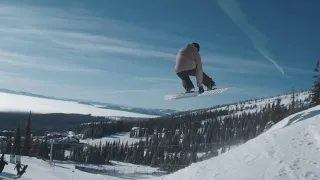 December Clips @ Telus Park - Big White Ski Resort