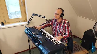 Вези меня извозчик cover Yamaha sx700