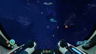 SCARIEST SUBNAUTICA MOMENT OF MY LIFE