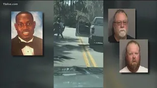 Ahmaud Arbery shooting: GBI director speaks about likelihood of new arrests