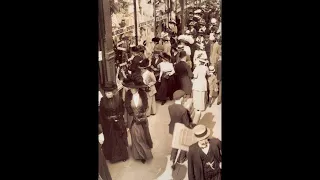 Вальс Moulin Rouge. Gerd Natschinski. Оркестр.