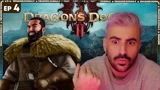 COMPLETAMOS LAS MISIONES MÁS EXTRAÑAS 🐲 Episodio 4 🐲 DRAGONS DOGMA 2