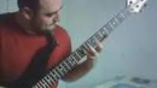 Dream Theater - Hell's Kitchen Bajo (Bass)