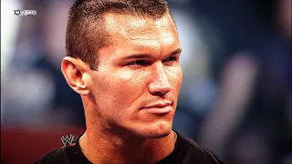 WWE Randy Orton 2009 Custom Titantron "Voices"