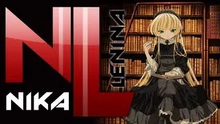 Gosick / Resuscitated Hope (Nika Lenina Russian TV Version)