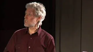 TEDxVancouver - Guy Dauncey - 11/21/09