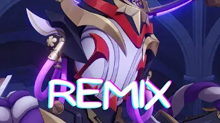 Polumnia Omnia | REMIX | (Shouki no Kami | Scaramouche Boss Theme)