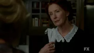 American Horror Story Murder House - Constance Berates Moira