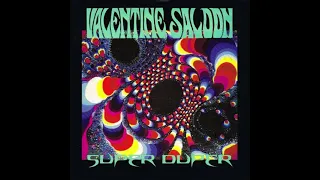 Valentine saloon - Super duper (1992) - Full album