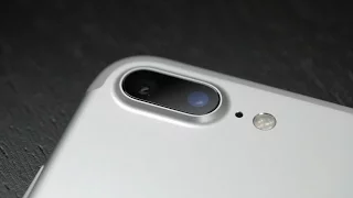 Обзор Apple iPhone 7 Plus. Сравнение с iPhone 6s Plus