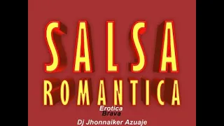 La Buena Salsa Romantica,Erotica Y Brava La Merma