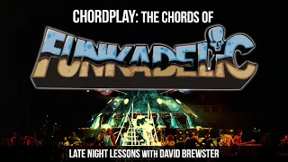 Chordplay - The Chords of Funkadelic