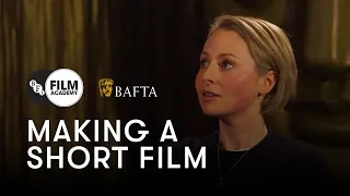 BAFTA x BFI Academy's Guide to Making a Short Film