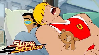 SUPA STRIKAS Po Polsku | Najszybsze rękawiczki na zachodzie - Sezon 5 | Piłkarskie Rozgrywki