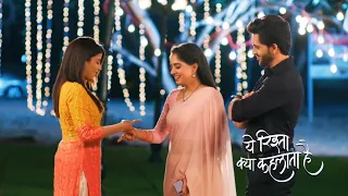 Yeh Rishta Kya Kehlata Promo | 28th February 2024