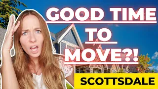 5 Things To Know BEFORE Moving To SCOTTSDALE ARIZONA