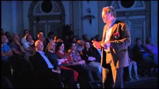 Meet the new meat | Mark Post | TEDxHaarlem